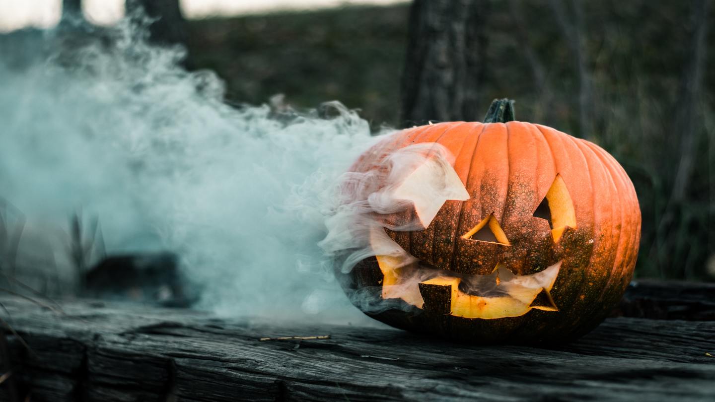 Where To Celebrate Halloween In Usa