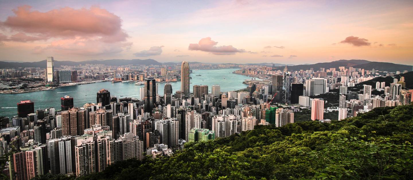 The best tourist attractions in Hong Kong | REAL Word