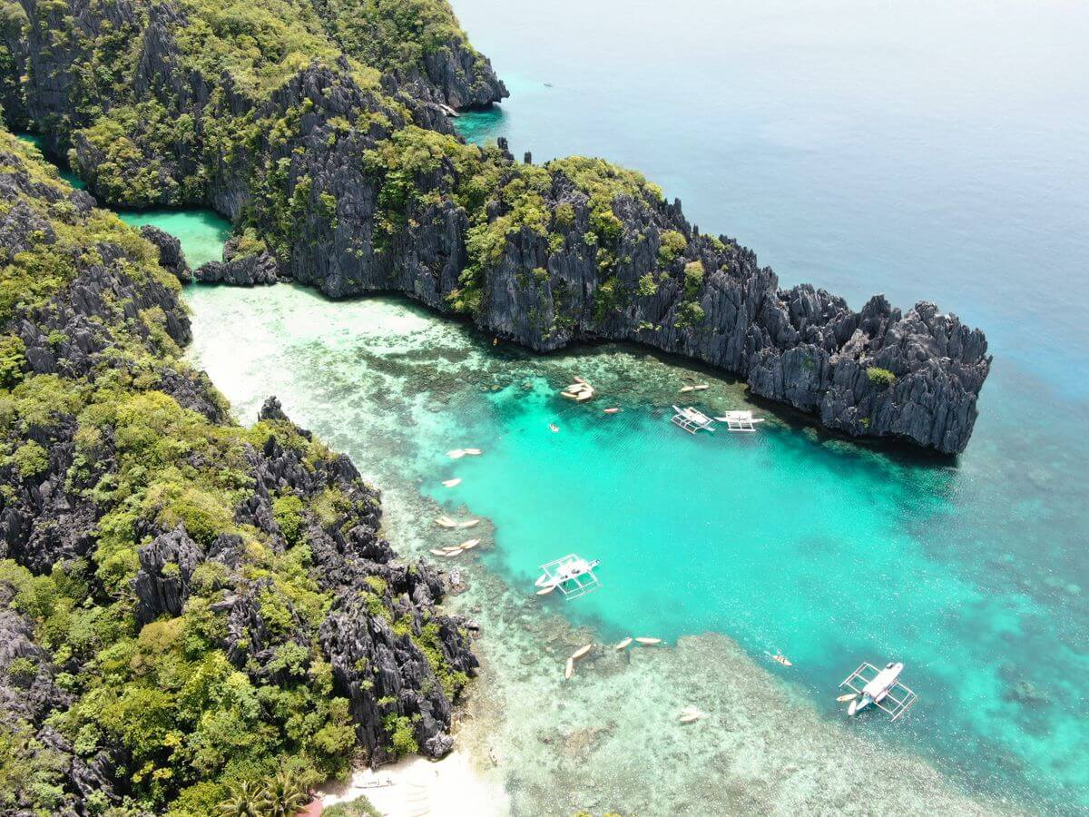 The Philippines tourist spots that you should add to your 2022 bucket list