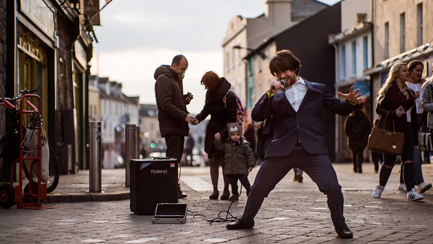 Beyond St. Patrick's Day: 8 Reasons to Visit Ireland Year-Round