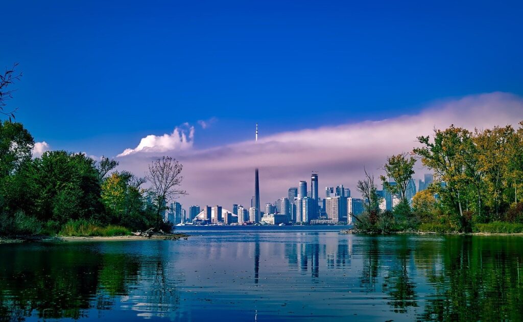 Toronto