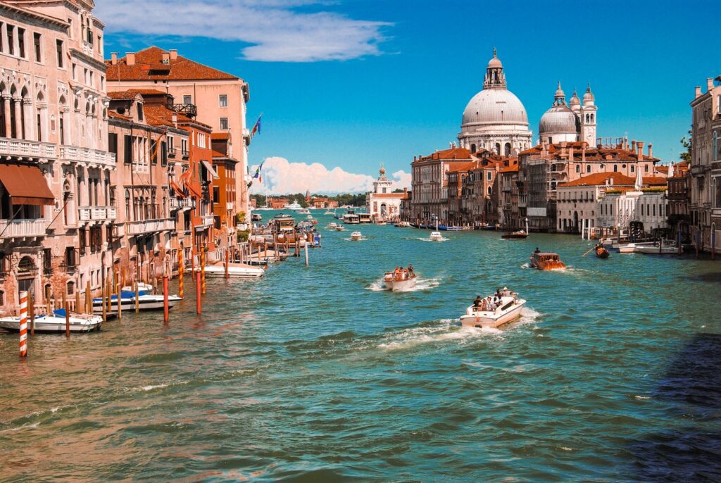 Venice Italy