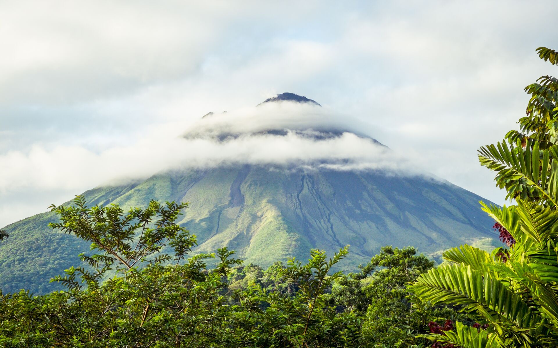 Trafalgar Unlocked Awards | Win a trip to Costa Rica