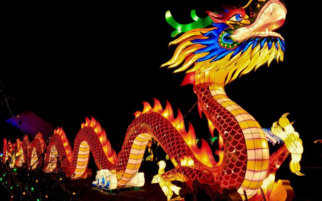 Chinese New Year everything you need to know Real Word