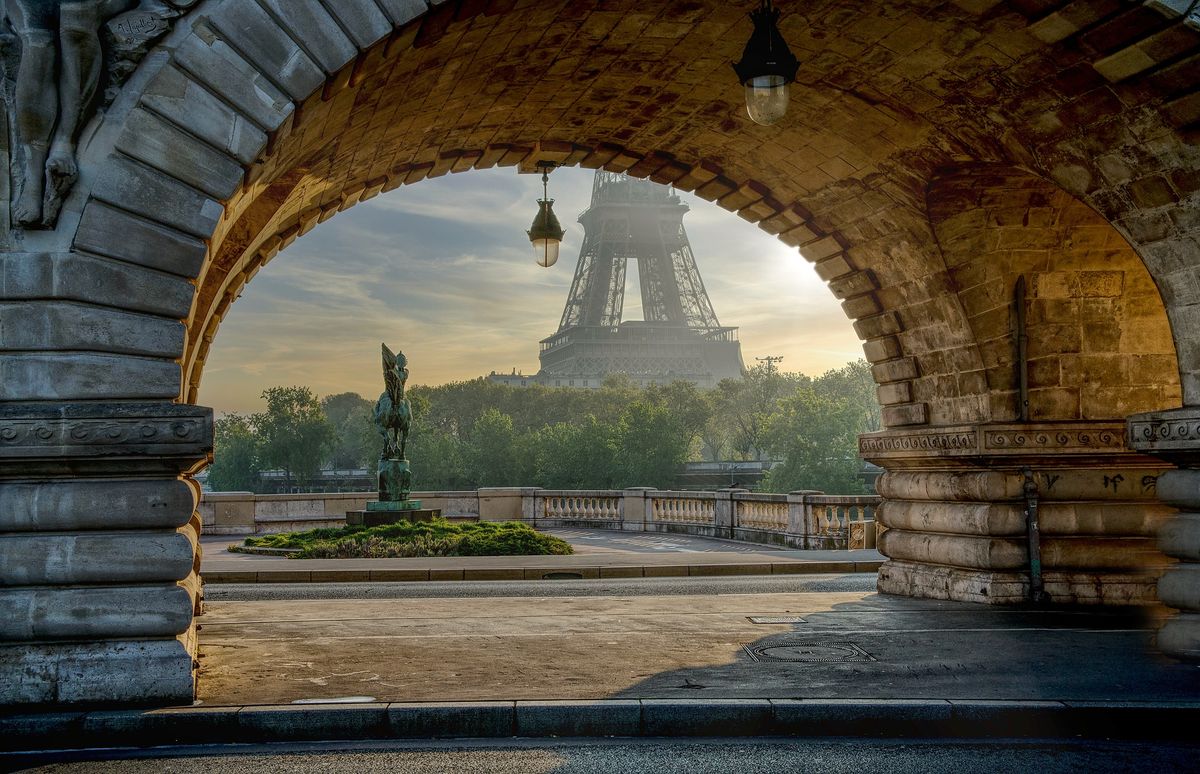 Paris Beyond the Surface: A Cultural Explorer's Perspective - Unearthing Hidden Gems